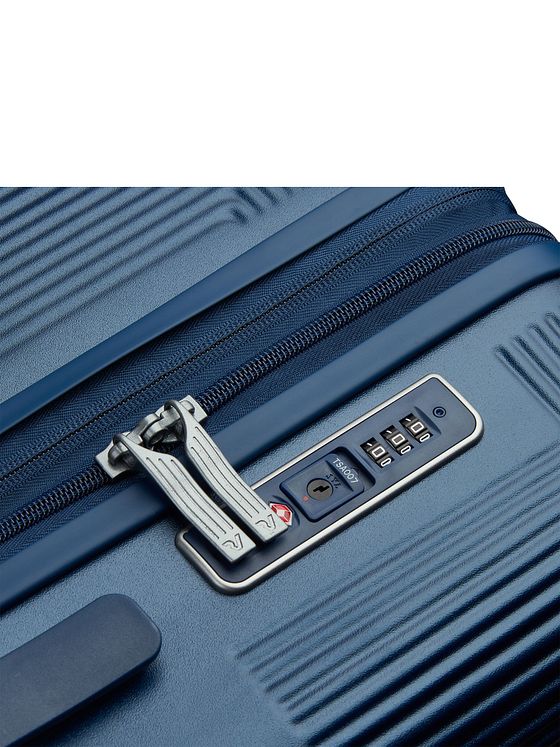 Roncato Airglam 4 hjul Trolley M 68 cm med strækfold Roncato Airglam 4 hjul Trolley M 68 cm med strækfold