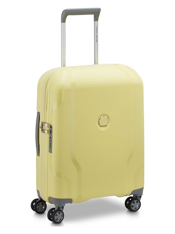 Delsey Paris Clavel 4 hjul Kabinetrolley 55 cm
