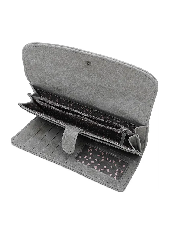 Fritzi aus Preußen Fritzi12 Heide Vintage Cartera 19.5 cm