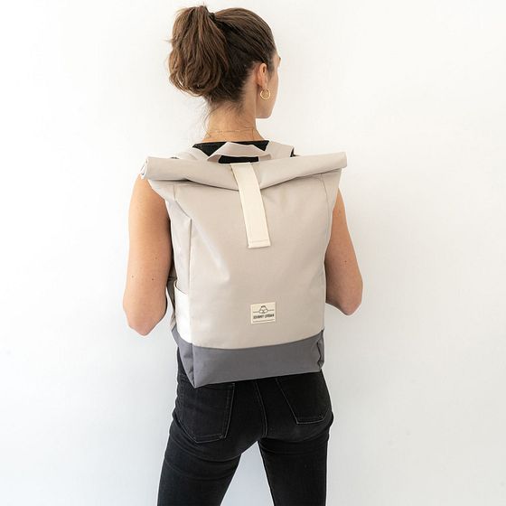 Johnny Urban Eco Series Ryan Daypack 41 cm Laptoprum