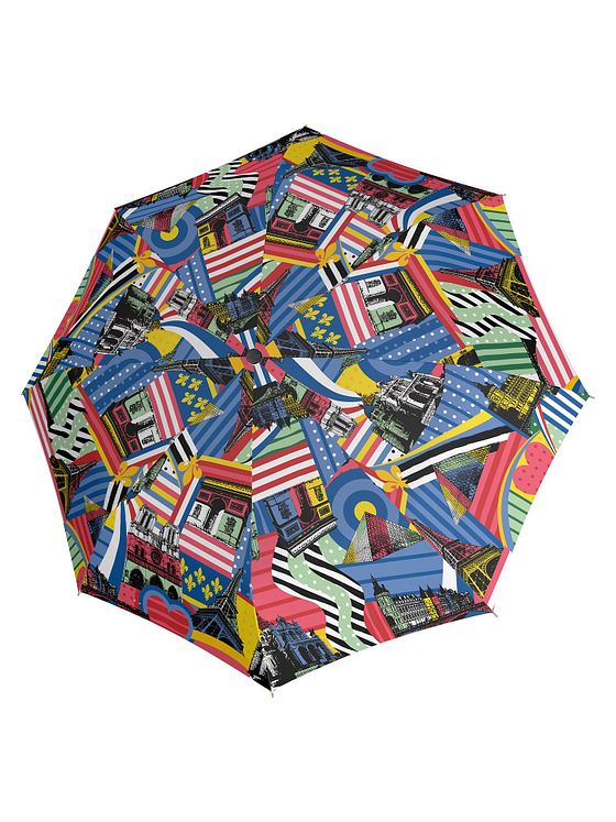 Knirps T.760 stokparaply 87 cm