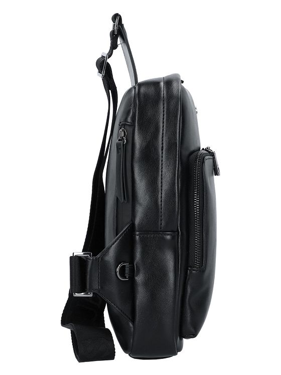 Guess Boston Skuldertaske 19 cm