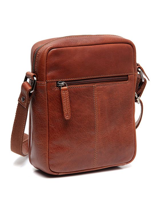 The Chesterfield Brand Amantea Skuldertaske Læder 17 cm