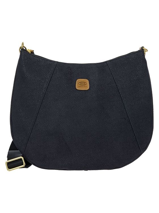 Bric's Life-skuldertaske 20 cm