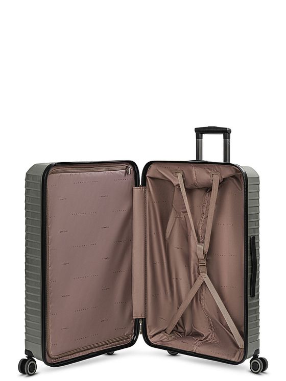 Stratic Shine 4 rullar Trolley 76 cm