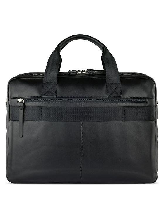 bugatti Comet Dokumenttaske Læder 42 cm Laptoprum