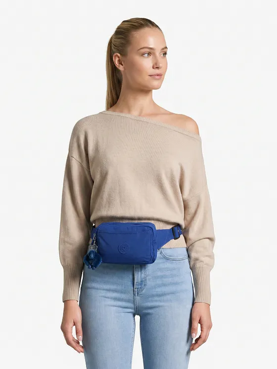 Kipling Basic Abanu Multi Bæltetaske 19 cm