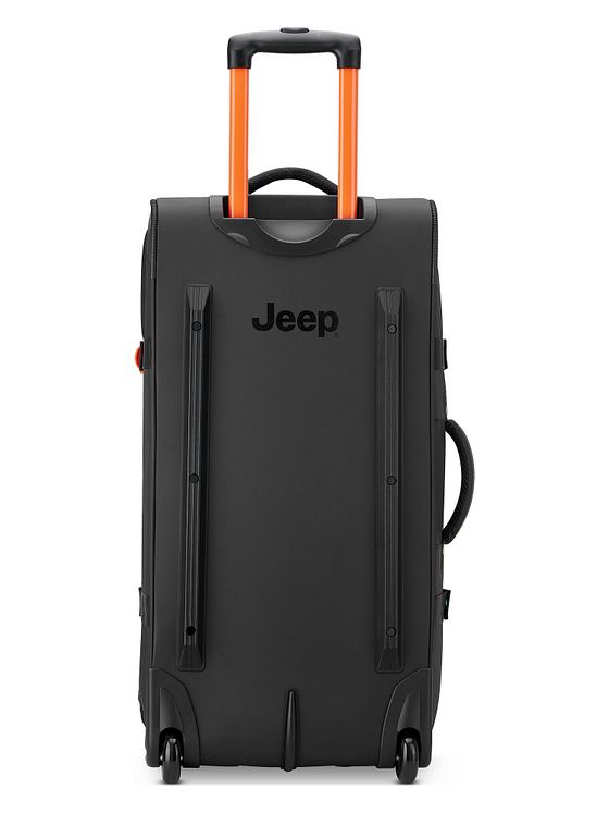 Jeep JS007C 2 hjul Rejsetaske L 73 cm