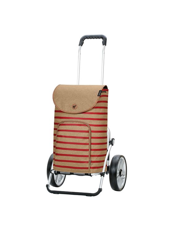 Andersen Shopper Royal Shopper Eske Indkøbsvogn 59 cm