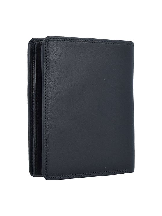 Golden Head Polo-pung RFID-læder 10,5 cm Golden Head Polo-pung RFID-læder 10,5 cm