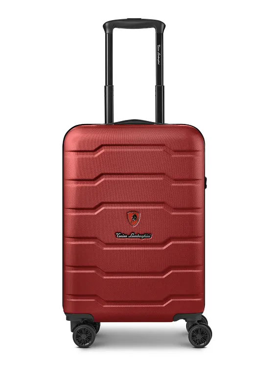 Tonino Lamborghini Bologna 4 ruedas Maleta de cabina S 53 cm Tonino Lamborghini Bologna 4 ruedas Maleta de cabina S 53 cm
