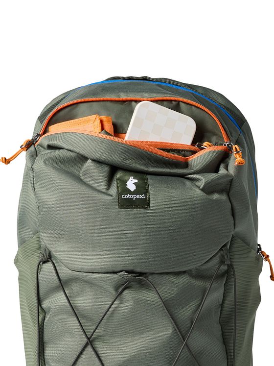 Cotopaxi Abierto 26 L Mochila de senderismo 50 cm Cotopaxi Abierto 26 L Mochila de senderismo 50 cm
