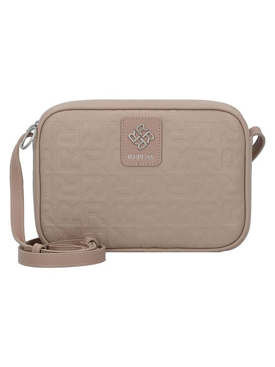 Replay Skuldertaske 24 cm