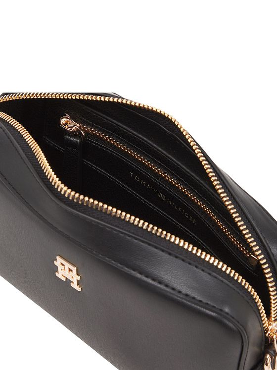 Tommy Hilfiger TH Distinct Håndtaske 22 cm Tommy Hilfiger TH Distinct Håndtaske 22 cm