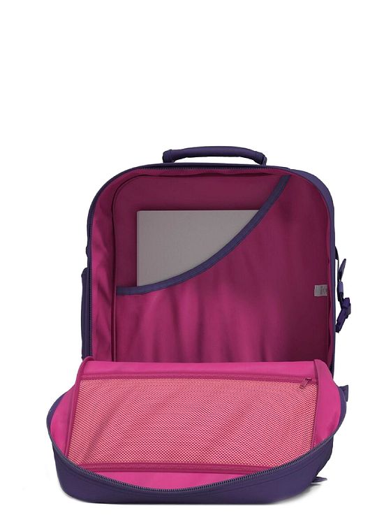 Cabin Zero Classic 114 Daypack 51 cm Laptoprum