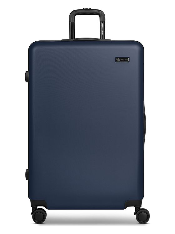 Smartbox Edition 05 4 hjul Trolley 76 cm