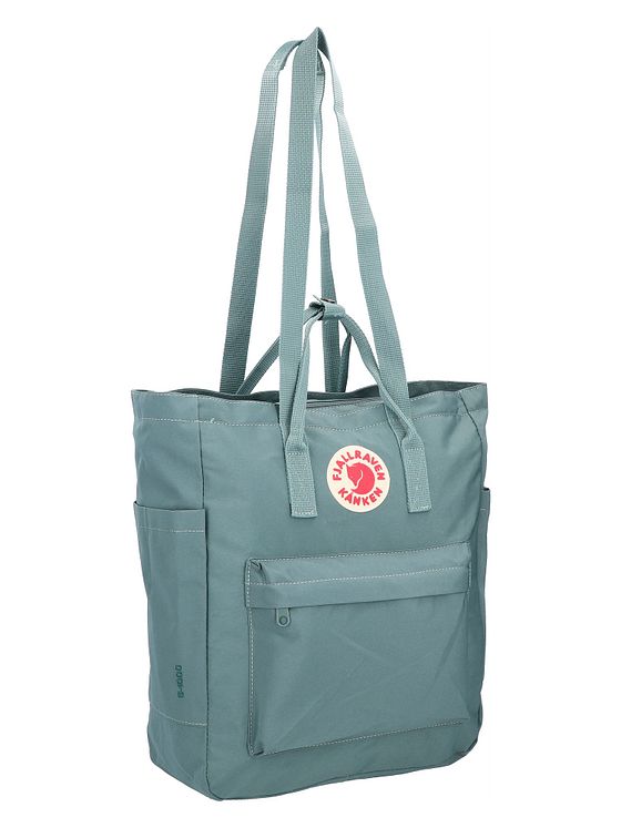 Fjällräven Kanken Totepack Skuldertaske 27 cm