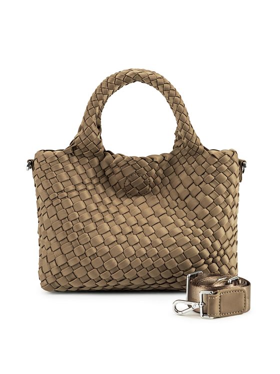 LES VISIONNAIRES Elia Håndtaske 30 cm