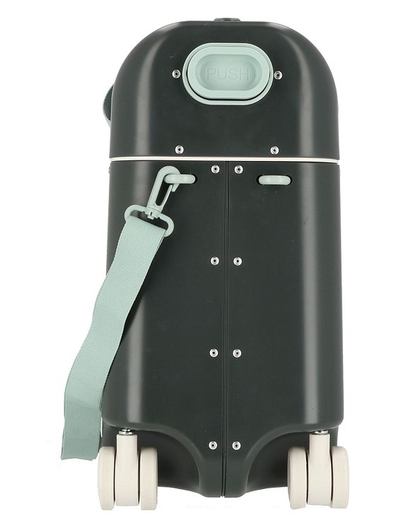 JetKids BedBox 4 hjul Barnevogn 39 cm JetKids BedBox 4 hjul Barnevogn 39 cm