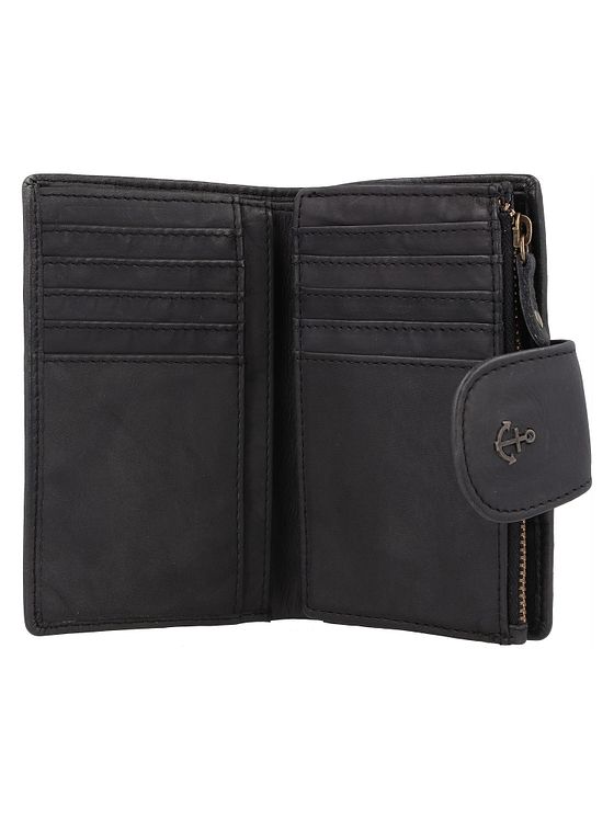 Harbour 2nd Anchor Love Kira Pung Læder 14 cm Harbour 2nd Anchor Love Kira Pung Læder 14 cm