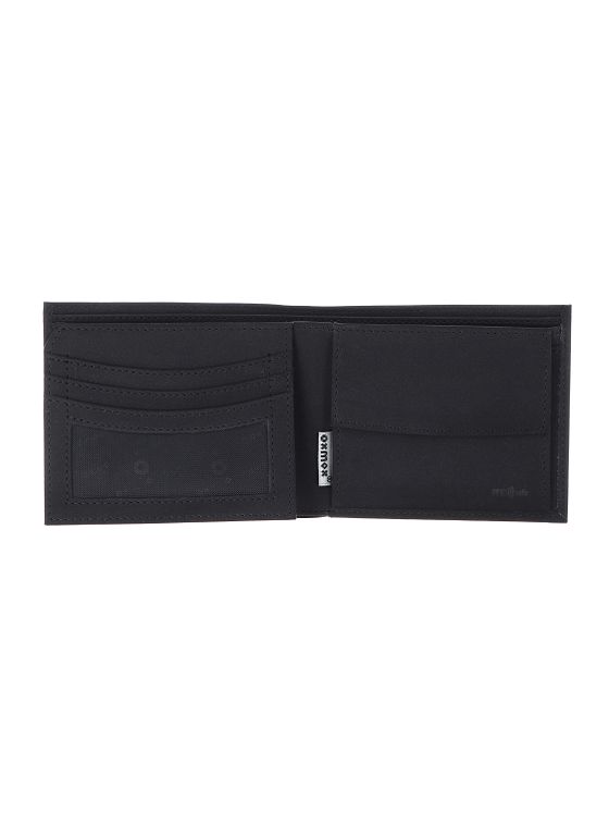 oxmox New Cryptan Pung RFID-beskyttelse 12 cm oxmox New Cryptan Pung RFID-beskyttelse 12 cm