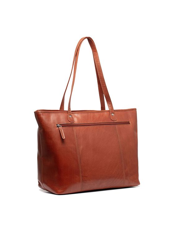 The Chesterfield Brand Ferrera Nákupní taška Kůže 38 cm Kapsa na notebook