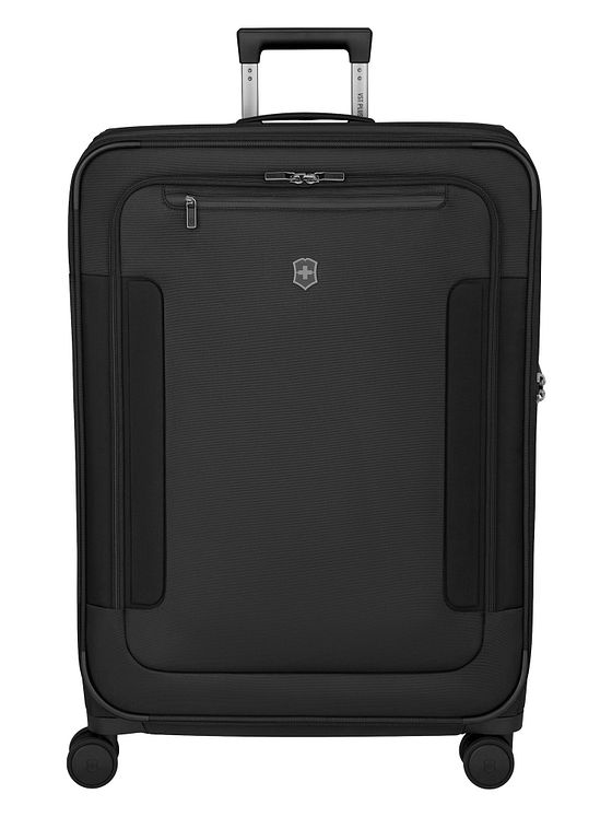 Victorinox Werks Traveler 7.0 4 hjul Trolley 75 cm med strækfold