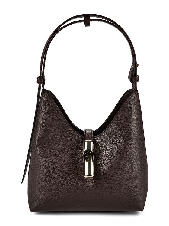 Furla Goccia Olkalaukku S Nahka 24 cm Furla Goccia Olkalaukku S Nahka 24 cm