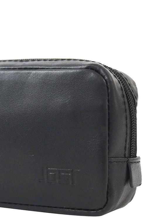 Jost Aarhus Nøgletui Læder 10 cm