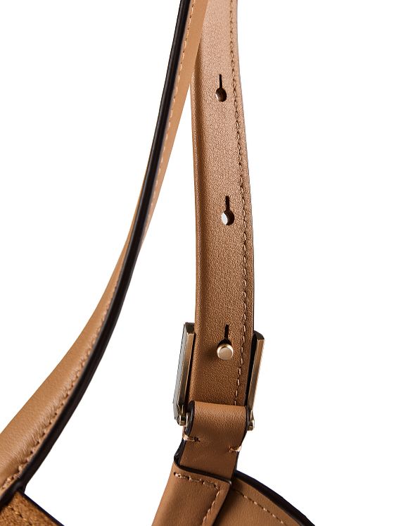 Kate Spade New York Deco Ostoskassi M Nahka 45 cm