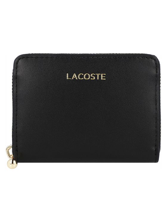 Lacoste LG Lacoste Casual Pung Læder 12 cm