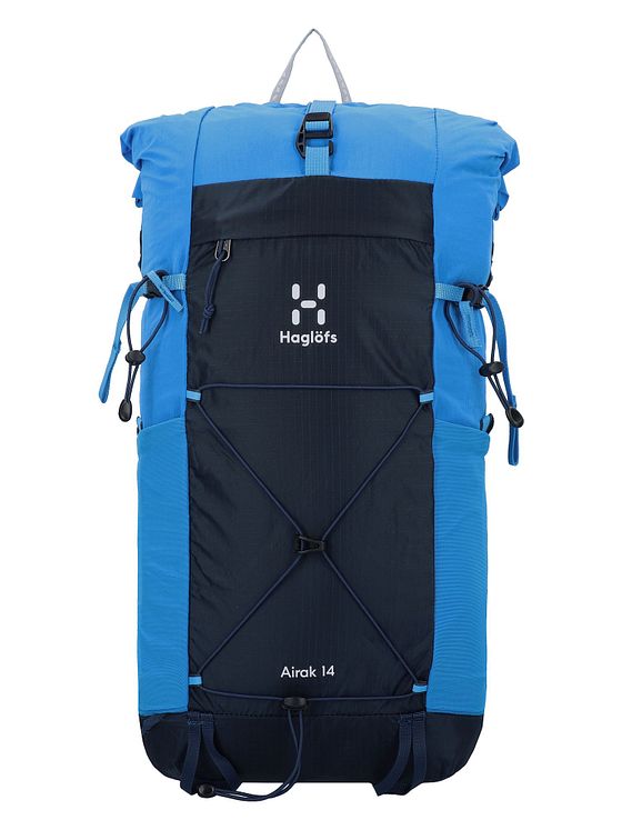 Haglöfs L.I.M Airak Vandrer-rygsæk 48 cm