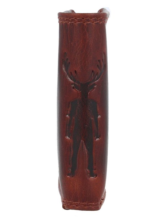 Jack Kinsky Monterey 104 Pung RFID-beskyttelse Læder 10.5 cm