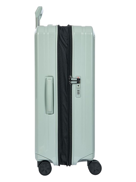 Porsche Design Roadster 4 hjul Trolley M 69 cm med strækfold