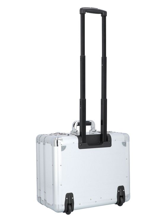 Alumaxx 2-hjulet pilotkuffert 45 cm