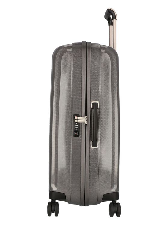 Samsonite Lite Cube Spinner 4-hjuls trolley 76 cm Samsonite Lite Cube Spinner 4-hjuls trolley 76 cm