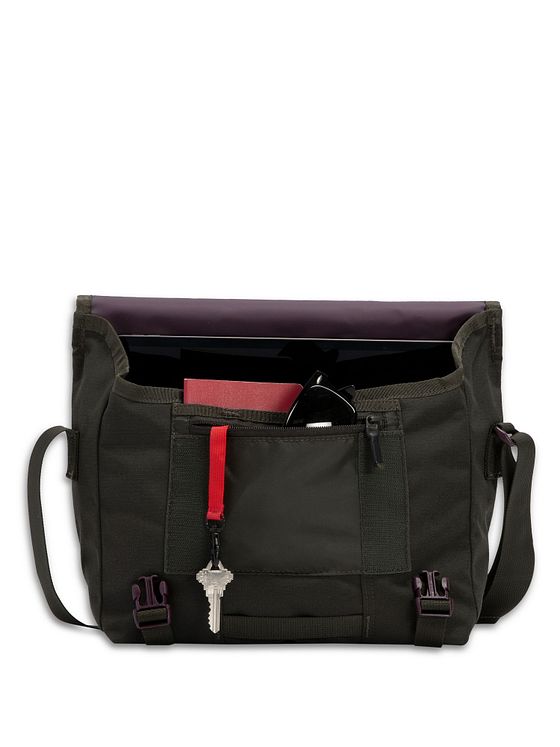 Timbuk2 Heritage Flight Classic Messenger 30 cm