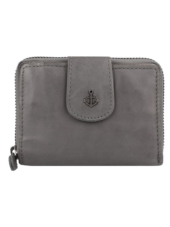 Harbour 2nd Isidora Pung Læder 13 cm