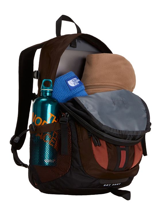 The North Face Hot Shot Mochila urbana 51 cm Compartimento para el portátil