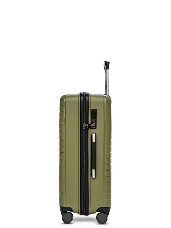 Redolz Essentials 05 3-SET 4 hjul Kuffert 3-delt Redolz Essentials 05 3-SET 4 hjul Kuffert 3-delt