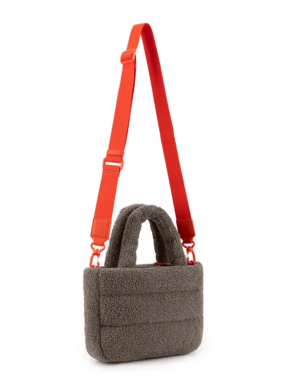 LES VISIONNAIRES Unio Cortina S Bolsa de hombro S 34 cm LES VISIONNAIRES Unio Cortina S Bolsa de hombro S 34 cm