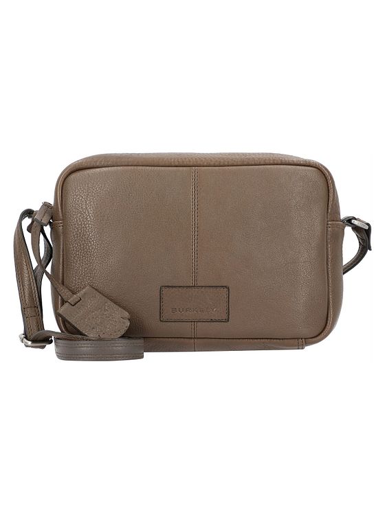 Burkely Soft Skylar Skuldertaske Læder 22 cm