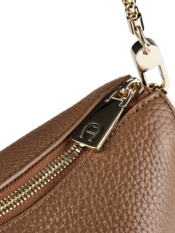 AIGNER Ivy Bolsa de hombro Piel natural 27 cm AIGNER Ivy Bolsa de hombro Piel natural 27 cm