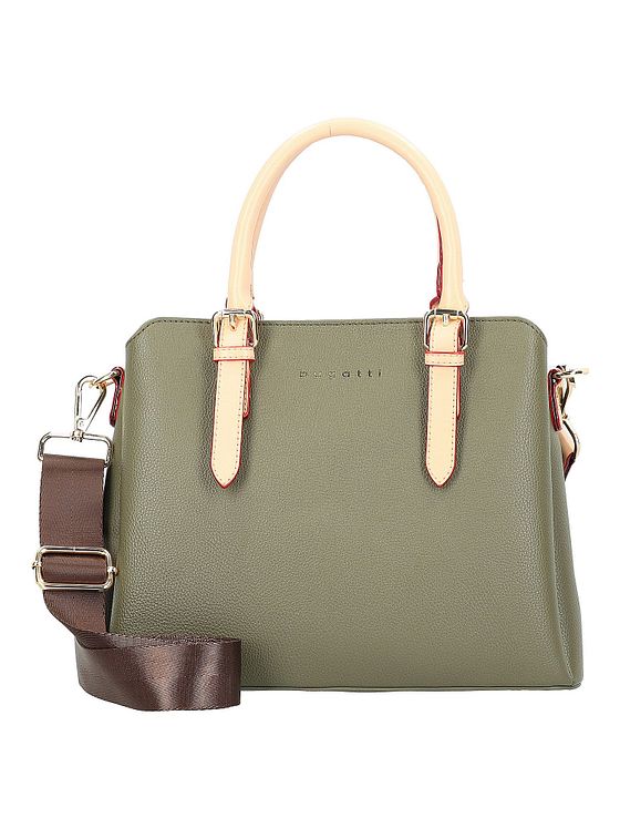 bugatti Ella håndtaske 30 cm bugatti Ella håndtaske 30 cm