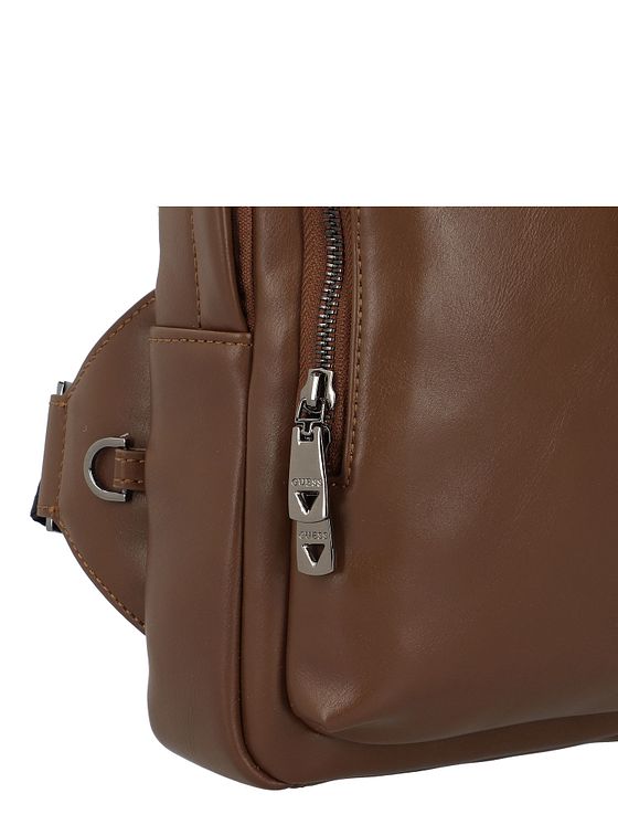 Guess Boston Skuldertaske 19 cm Guess Boston Skuldertaske 19 cm