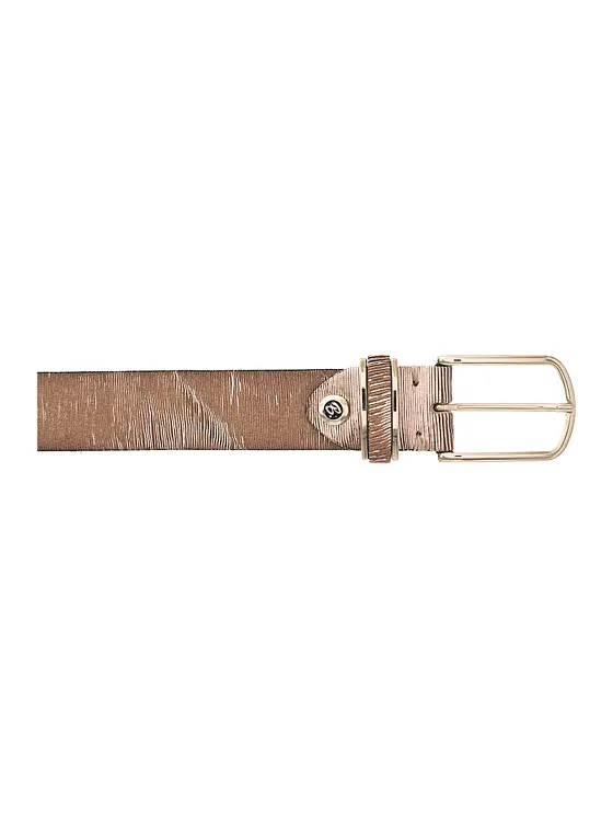 b.belt Bälte Läder b.belt Bälte Läder