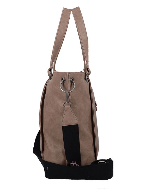 Fritzi aus Preußen Eco Fritzi02 Shopper-taske 50 cm