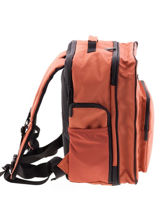 Gladiator 1700 Reseryggsäck 40 cm laptop-fack