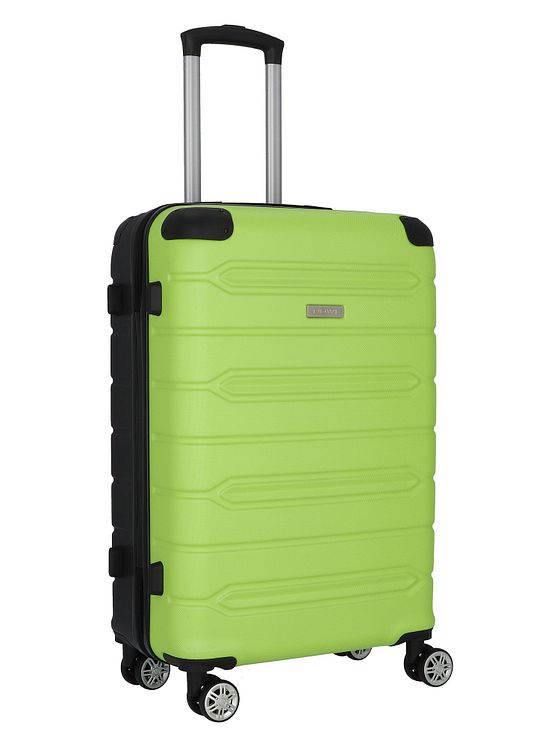 NOWI Rhodos 4 hjul Trolley 68 cm