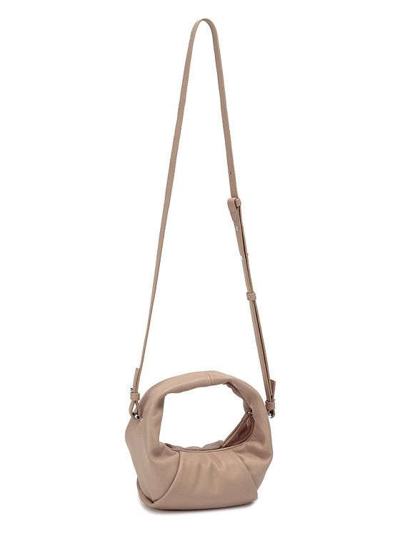 LES VISIONNAIRES Greta Mini Essential Håndtaske Læder 23 cm LES VISIONNAIRES Greta Mini Essential Håndtaske Læder 23 cm